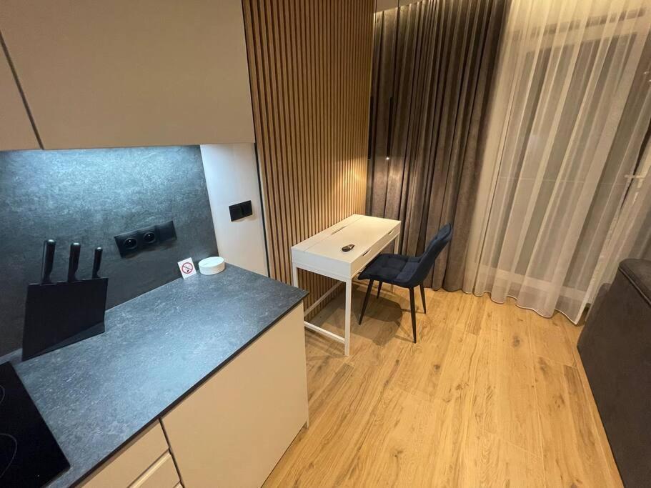Blue River - Apartment Wroclaw